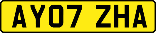 AY07ZHA