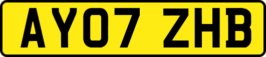AY07ZHB