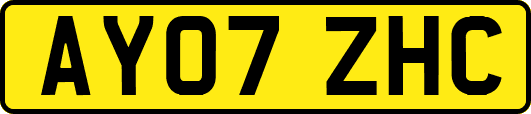 AY07ZHC