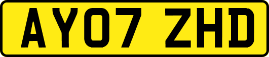 AY07ZHD