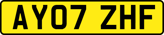 AY07ZHF