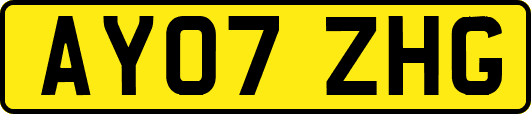AY07ZHG