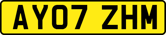 AY07ZHM