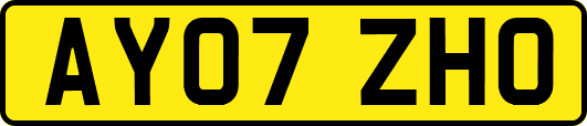 AY07ZHO