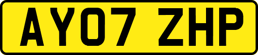 AY07ZHP