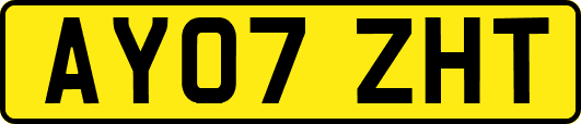AY07ZHT