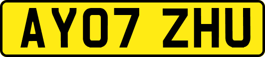 AY07ZHU