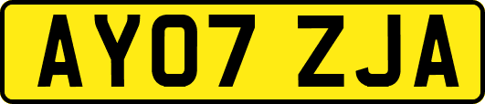 AY07ZJA