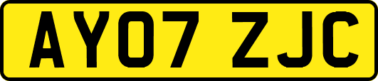 AY07ZJC