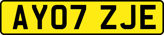 AY07ZJE