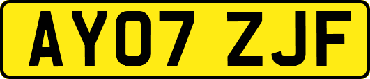 AY07ZJF