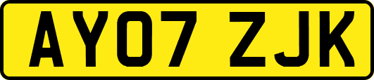 AY07ZJK