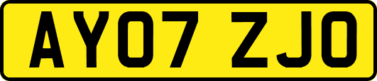 AY07ZJO