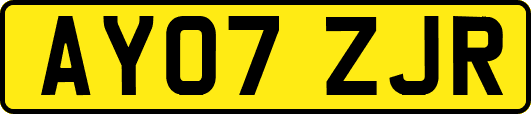 AY07ZJR