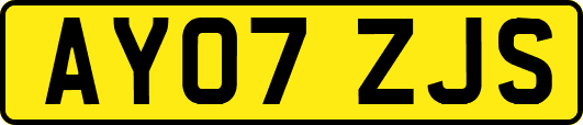 AY07ZJS