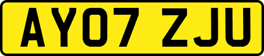 AY07ZJU