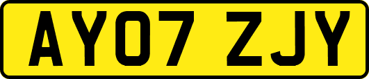 AY07ZJY