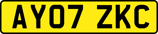 AY07ZKC