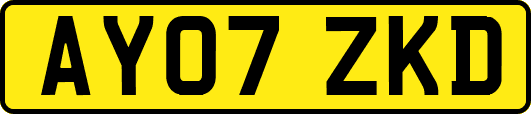 AY07ZKD