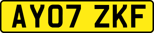 AY07ZKF