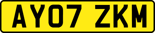 AY07ZKM