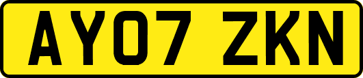 AY07ZKN
