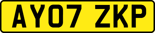 AY07ZKP