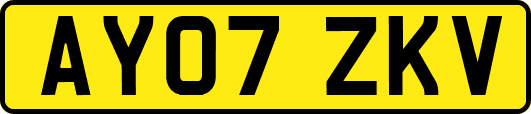 AY07ZKV