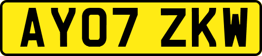 AY07ZKW