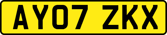 AY07ZKX