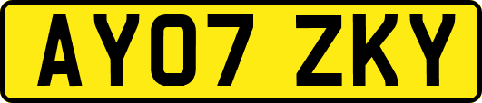 AY07ZKY