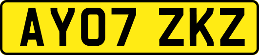 AY07ZKZ
