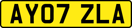 AY07ZLA