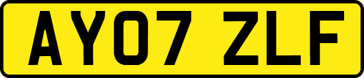 AY07ZLF