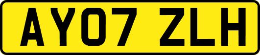 AY07ZLH