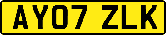 AY07ZLK