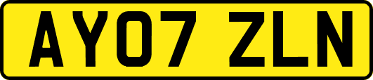 AY07ZLN