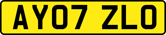 AY07ZLO