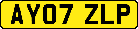 AY07ZLP