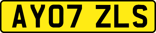 AY07ZLS