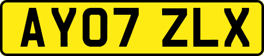 AY07ZLX