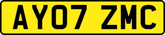 AY07ZMC