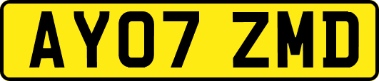 AY07ZMD