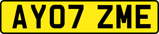AY07ZME