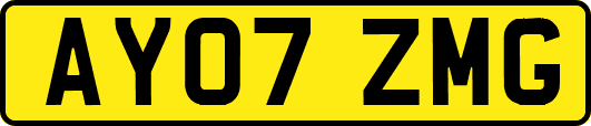 AY07ZMG