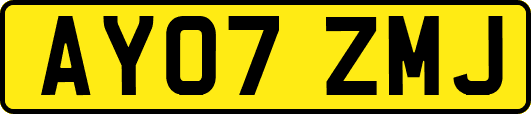 AY07ZMJ