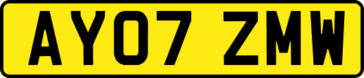 AY07ZMW