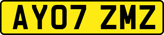 AY07ZMZ
