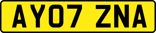 AY07ZNA