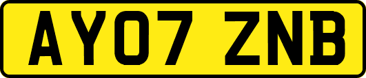 AY07ZNB